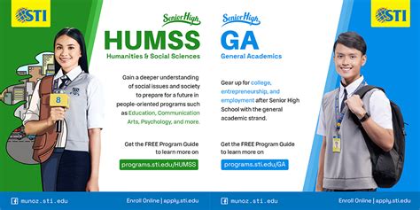 icares sti|Senior High School .
